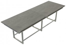 Standing Height Office Conference Table