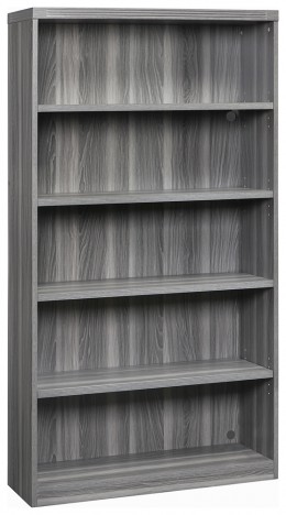 5 Shelf Bookcase