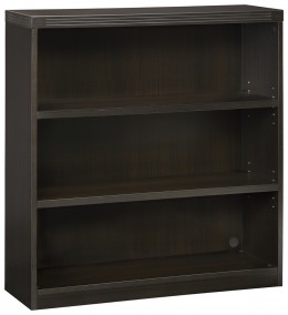 3 Shelf Bookcase