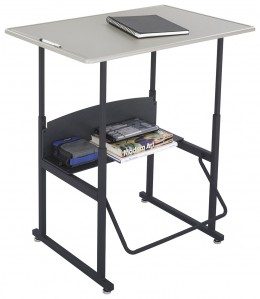 Adjustable School Desk