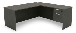 L Shape Office Desk