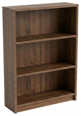 3 Shelf Bookcase - 48 Tall