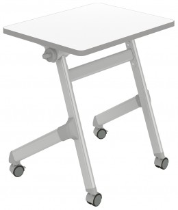 Nesting Desk with Dry Erase Top