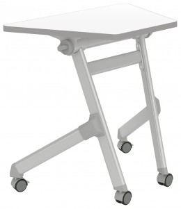 Nesting Desk with Dry Erase Top