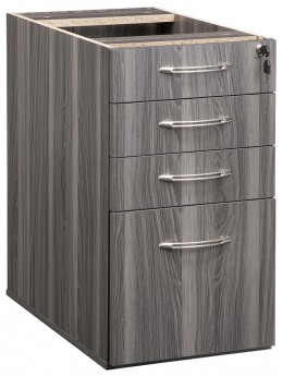 4 Drawer Pedestal for Aberdeen Desks