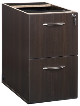 2 Drawer Pedestal for Aberdeen Desks