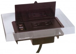 Power Module for Aberdeen Conference Tables