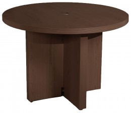 Round Meeting Table