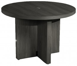 Round Meeting Table