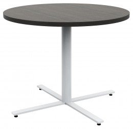 Small Round Dining Table