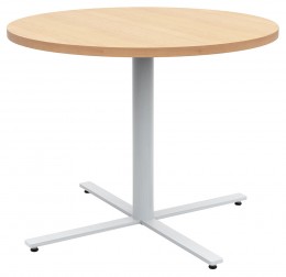 Small Round Dining Table
