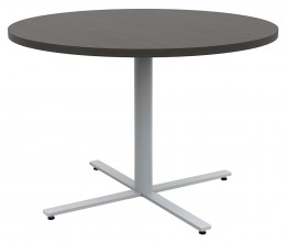 Large Round Dining Table