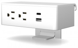 Desk Mount Power Module