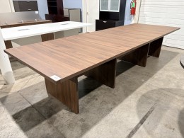 12' Conference Table