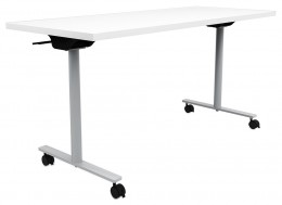 Flip Top Nesting Training Table
