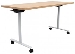 Flip Top Nesting Training Table