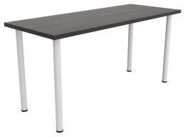 Rectangular Training Table