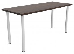 Rectangular Training Table