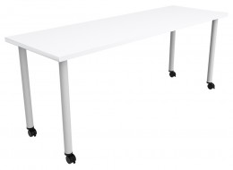 Large Mobile Training Table