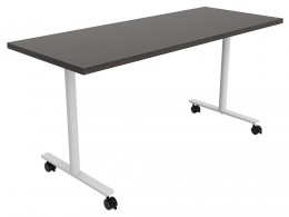 Training Table with Wheels