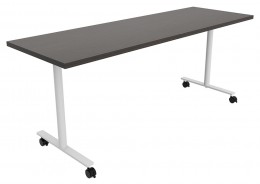 Training Table with Wheels
