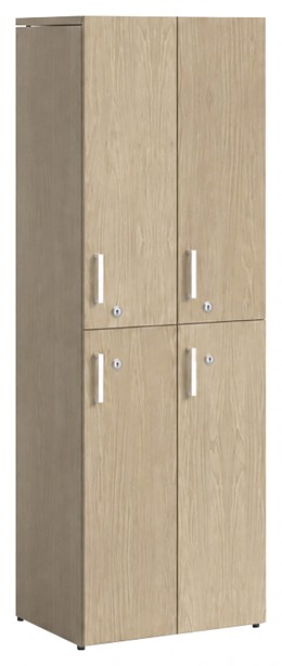 Workplace Lockers