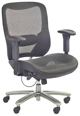 Big and Tall Mesh Office Chair