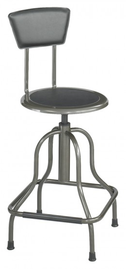 Industrial Stool