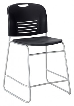 Armless Counter Height Chair