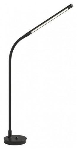 Gooseneck Desk Lamp