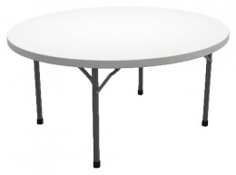 Small Folding Table