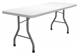 Rectangular Folding Table