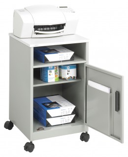 Compact Printer Stand