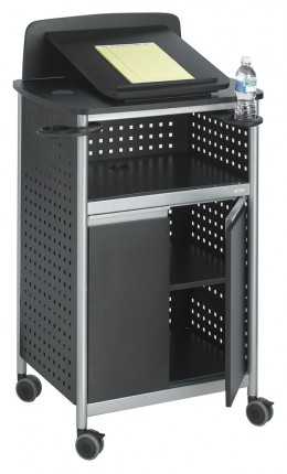 Mobile Lectern