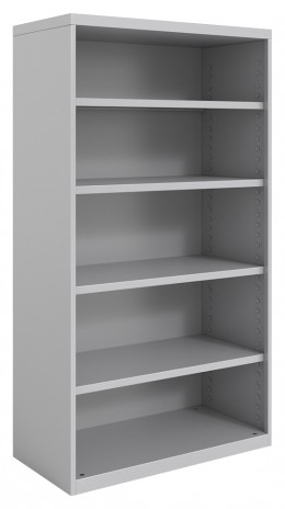 5 Shelf Bookcase