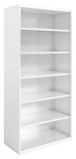6 Shelf Bookcase