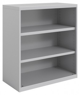 3 Shelf Bookcase