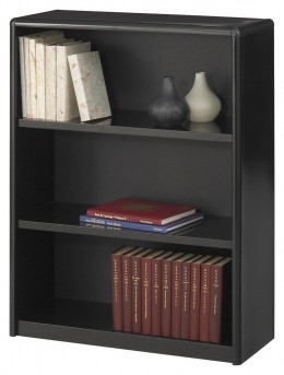3 Shelf Bookcase