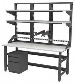Industrial Workbench