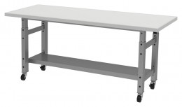 Industrial Work Table