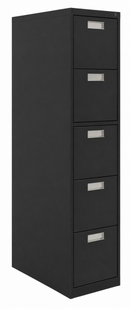 5 Drawer Vertical File Cabinet