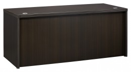 Rectangular Office Desk Shell