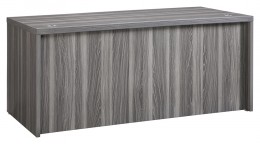 Rectangular Office Desk Shell