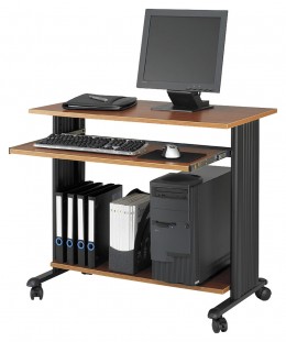 Mobile Computer Workstation