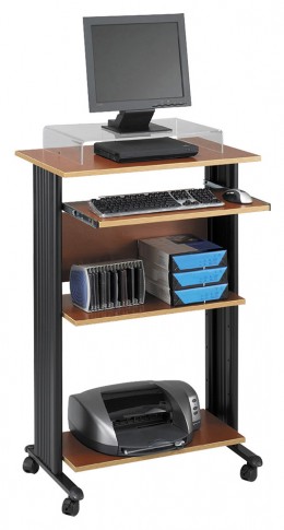 Mobile Standing Desk