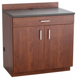 Base Cabinet with Drawer