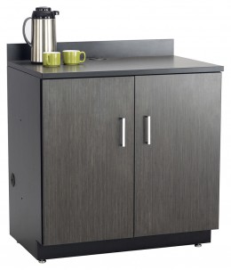 Base Cabinet with Doors