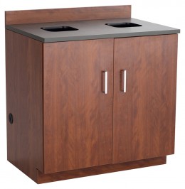 Cafe Table - 42 Tall