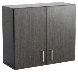 Wall Cabinet with Doors