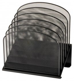 Vertical Desk File Organizer